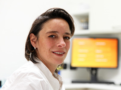 Dott.ssa Serena Saturno