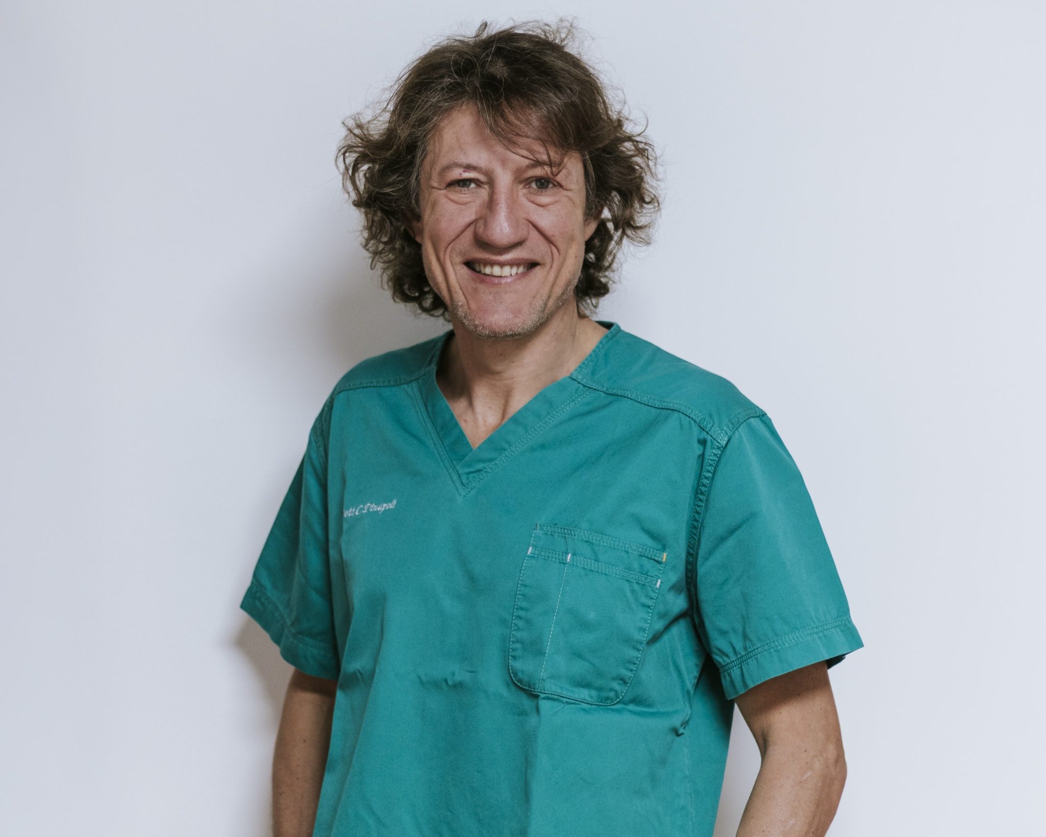 Dott. Cesare Dinapoli