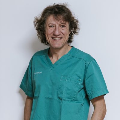 Dott. Cesare Dinapoli