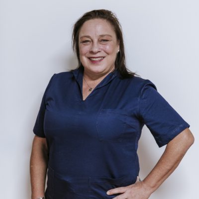 Dott.ssa Serena Saturno