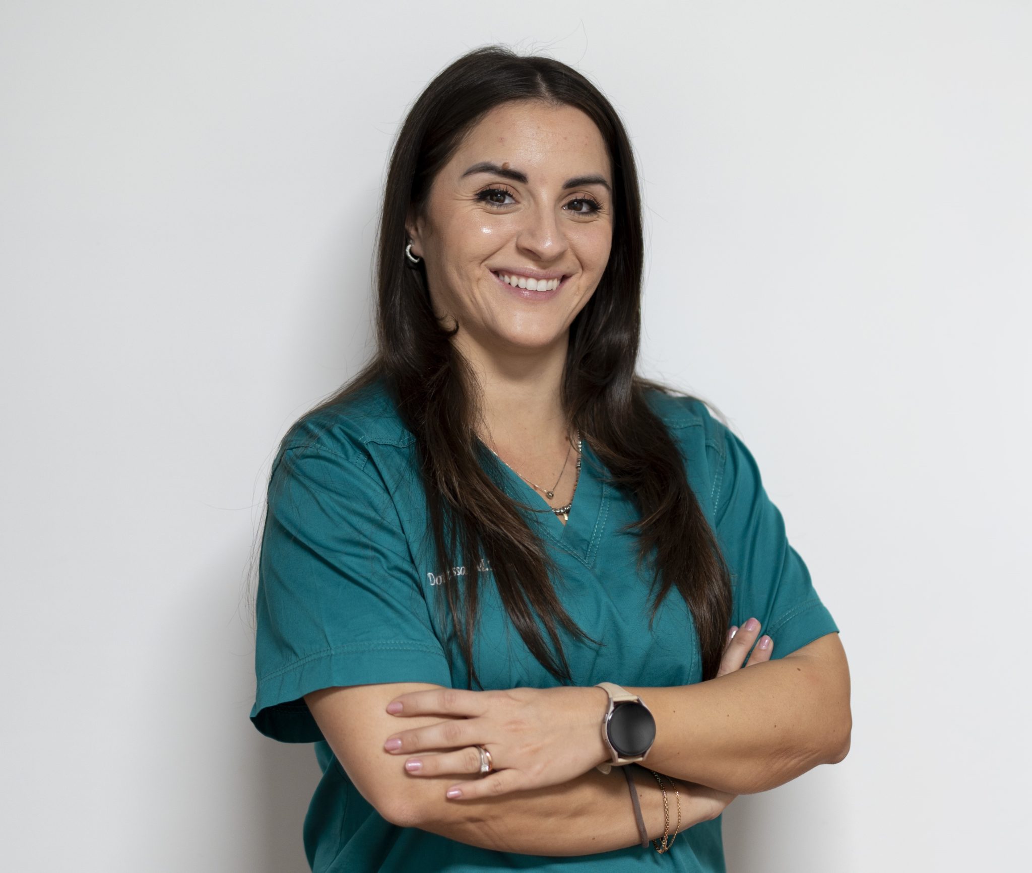 Dott.ssa Michela Bonifazi