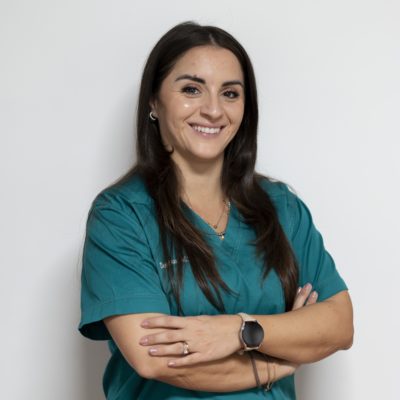 Dott.ssa Michela Bonifazi