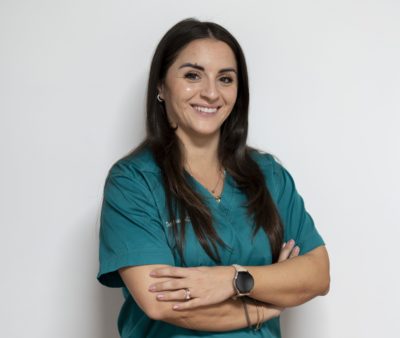 Dott.ssa Michela Bonifazi