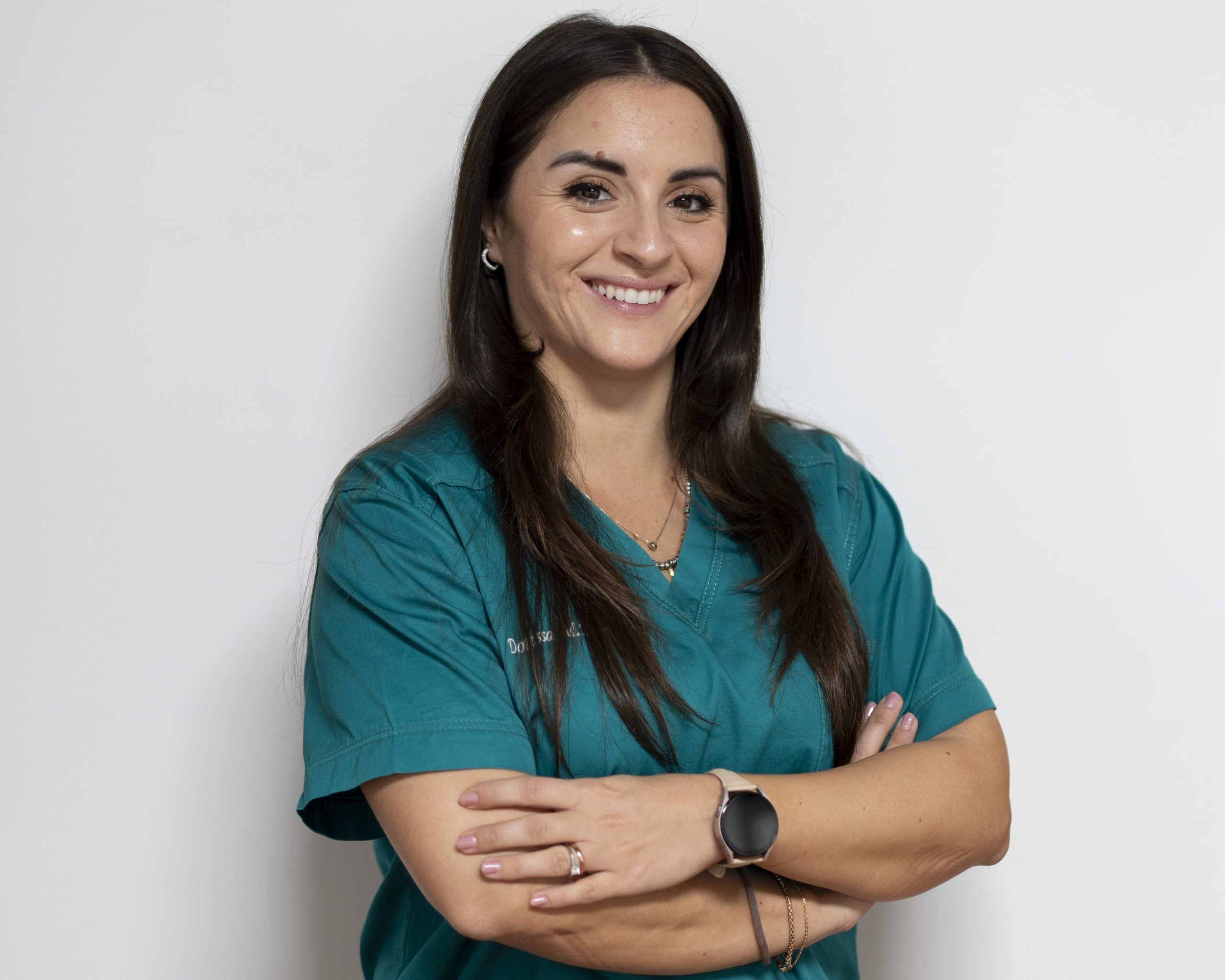 Dott.ssa Michela Bonifazi