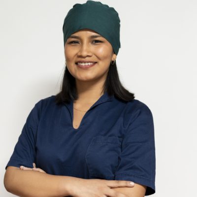 Alexandra Tineo Fiestas