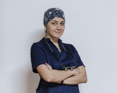 Dott.ssa Erika Romano