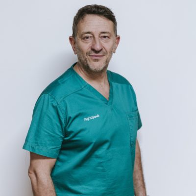 Prof. Nicola Maria Grande