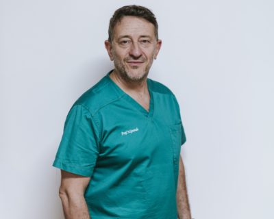 Prof. Nicola Maria Grande